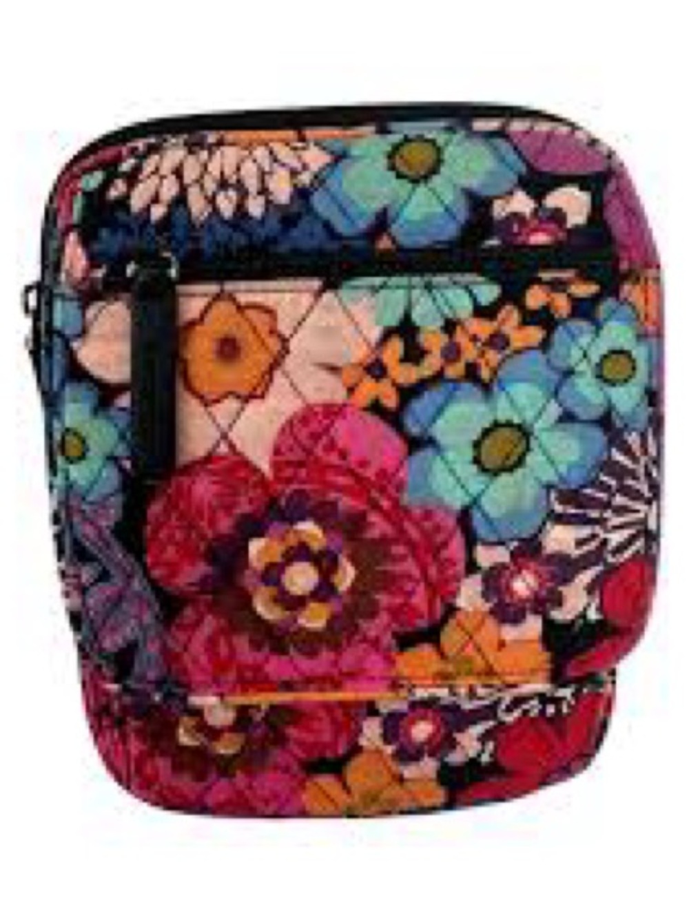 Vera Bradley Little Hipster Crossbody | OS